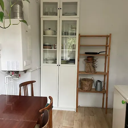 Apartament Boho Apartament Blisko Centrum Gdańsk