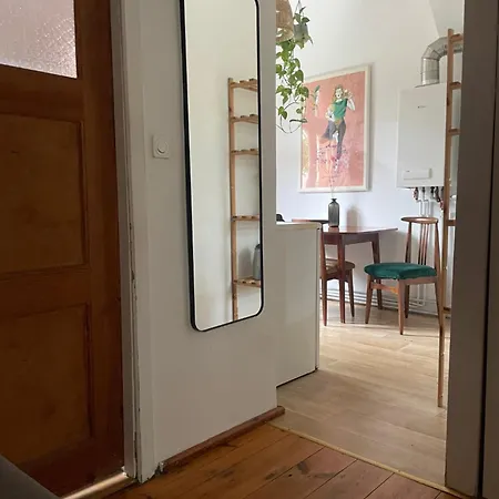 Apartament Boho Apartament Blisko Centrum *