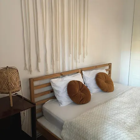 Apartament Boho Apartament Blisko Centrum Gdańsk
